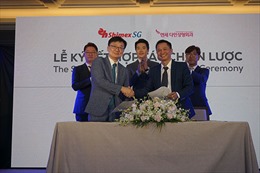 Shimex Sài Gòn mở rộng thị trường phân phối filler e.p.t.q tại Việt Nam